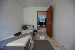 Ivory Heights (D22), Condominium #559249291